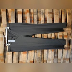 Ann Taylor Devin Trouser Leg Pant 12P